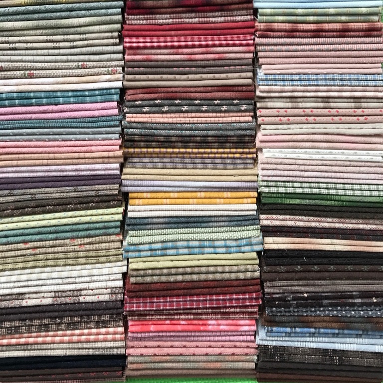 yarn dyed fabric