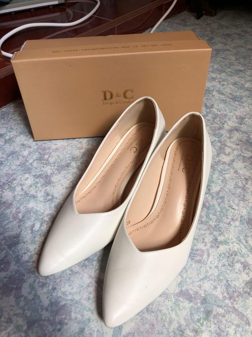 d&c shoes price