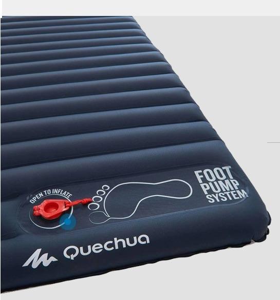 Airbed quechua store