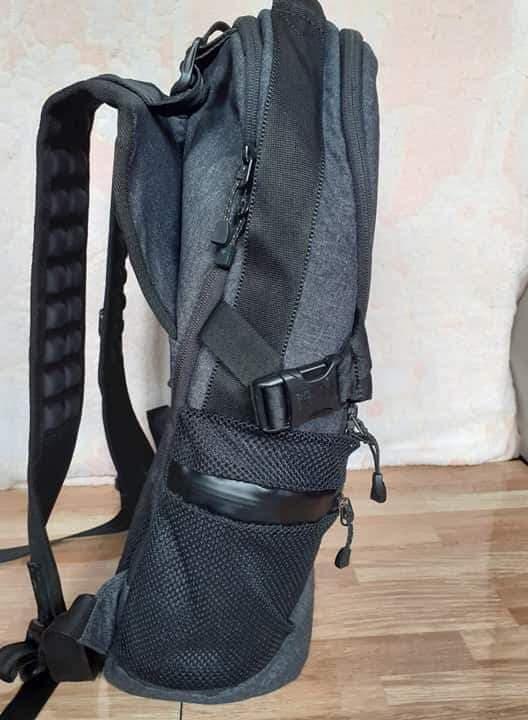 descente athletic backpack