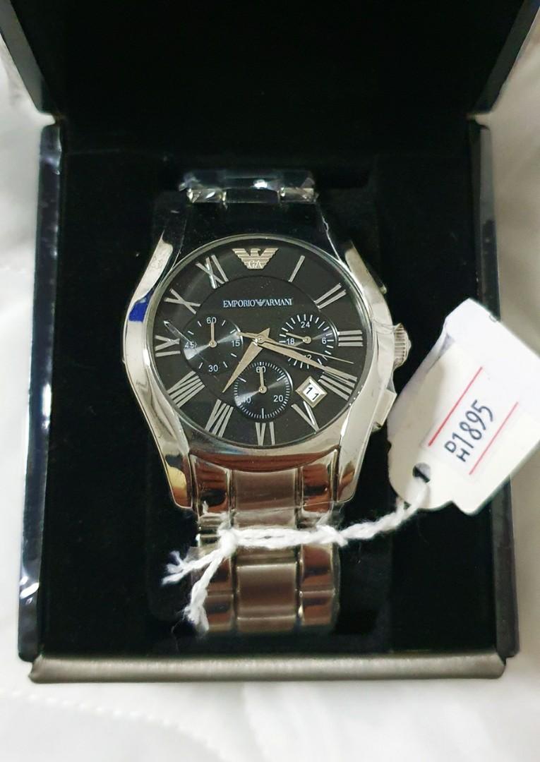 ar0673 armani watch price