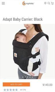 baby care carrier | Strollers, Bags 