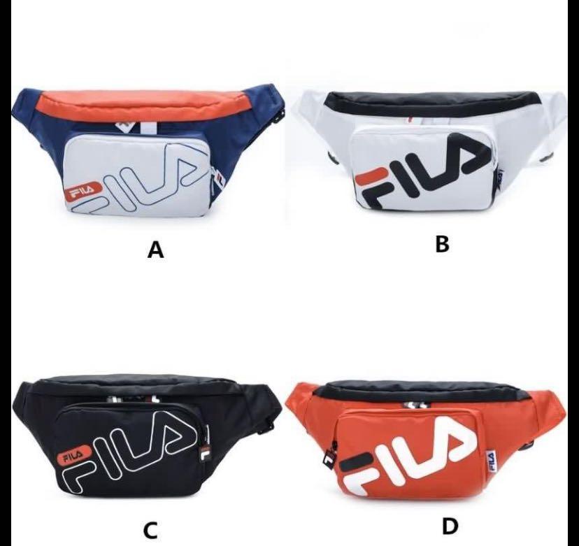 fila chest bag price