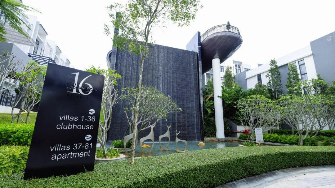 For Sale 16 Quartz Bungalow Villa Taman Melawati Property For Sale On Carousell