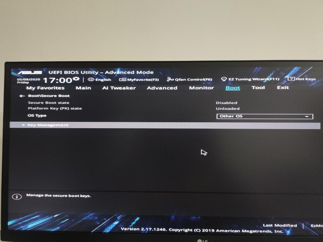Format Pc or Laptop Window (Category: Laptops & Notebooks) located in Kuala Lumpur. Submitted by kaydu3310 (Listing ID 1006316921, Image 1). Description: Format Pc or Desktop Window! we do provide On Site Service ! You guys Stay At Home , We come for you! If interested please do PM us for more details or you can WhatsApp wa.me/60199387586 Kay Du #makeyourlifebetter.