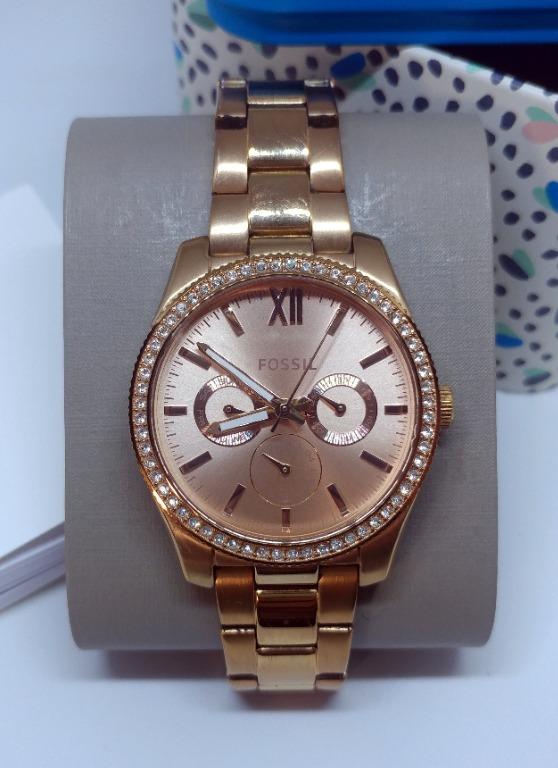Fossil scarlette es4315 store