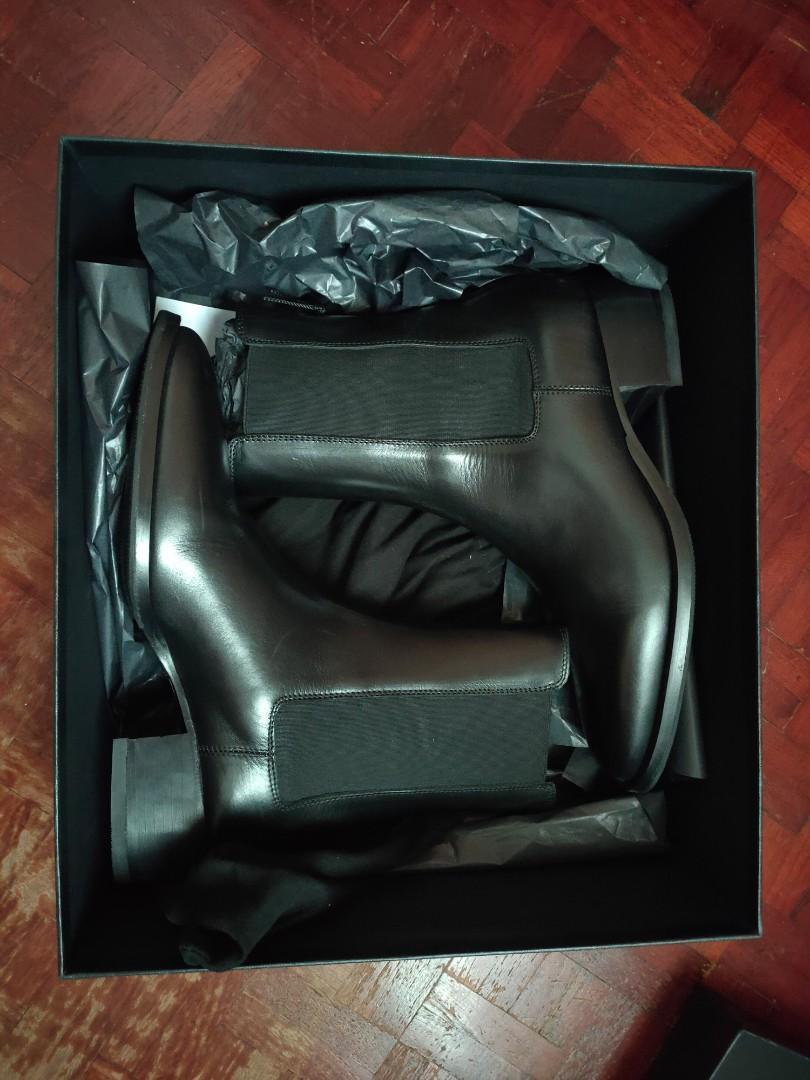 From the First Marco Chelsea boots Final Price