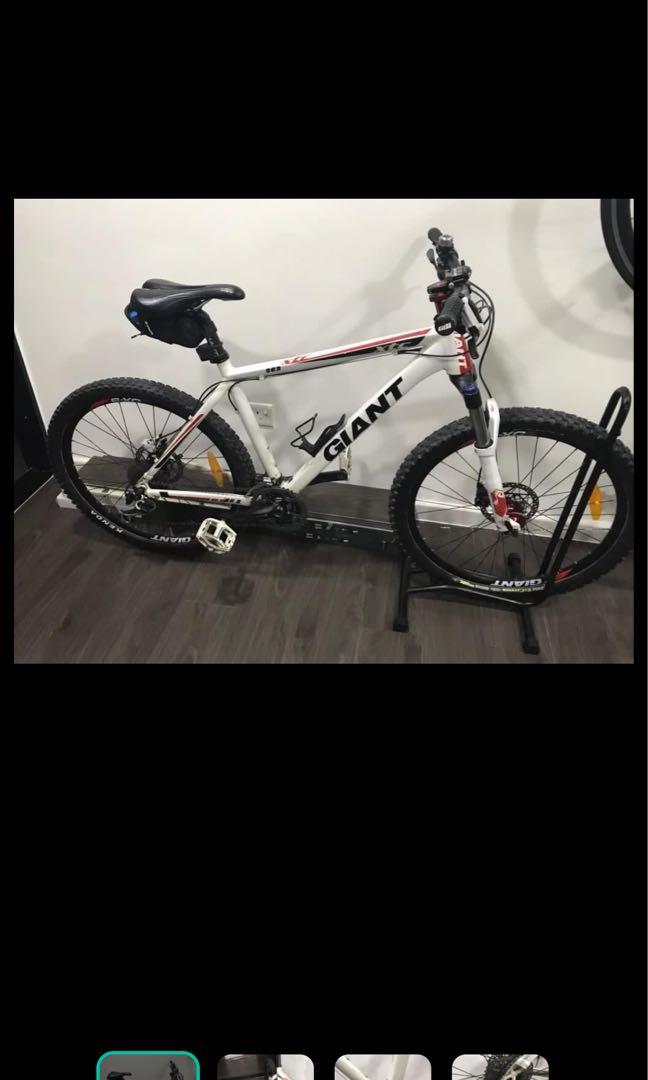 Giant xtc se3 shop