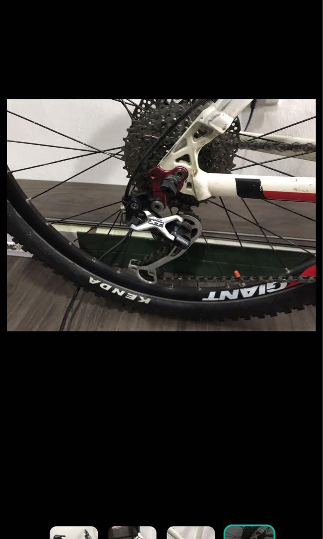 Giant xtc se3 2025