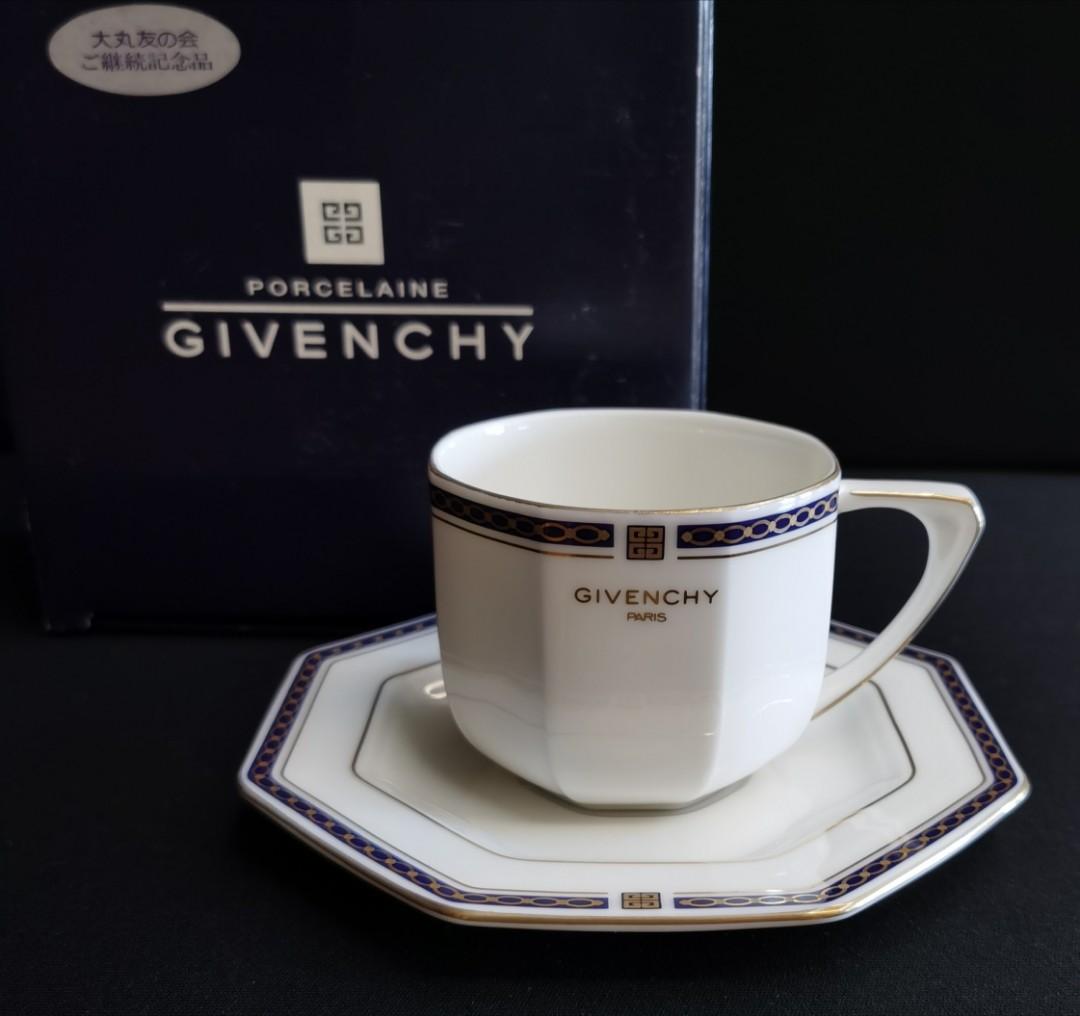 givenchy cup