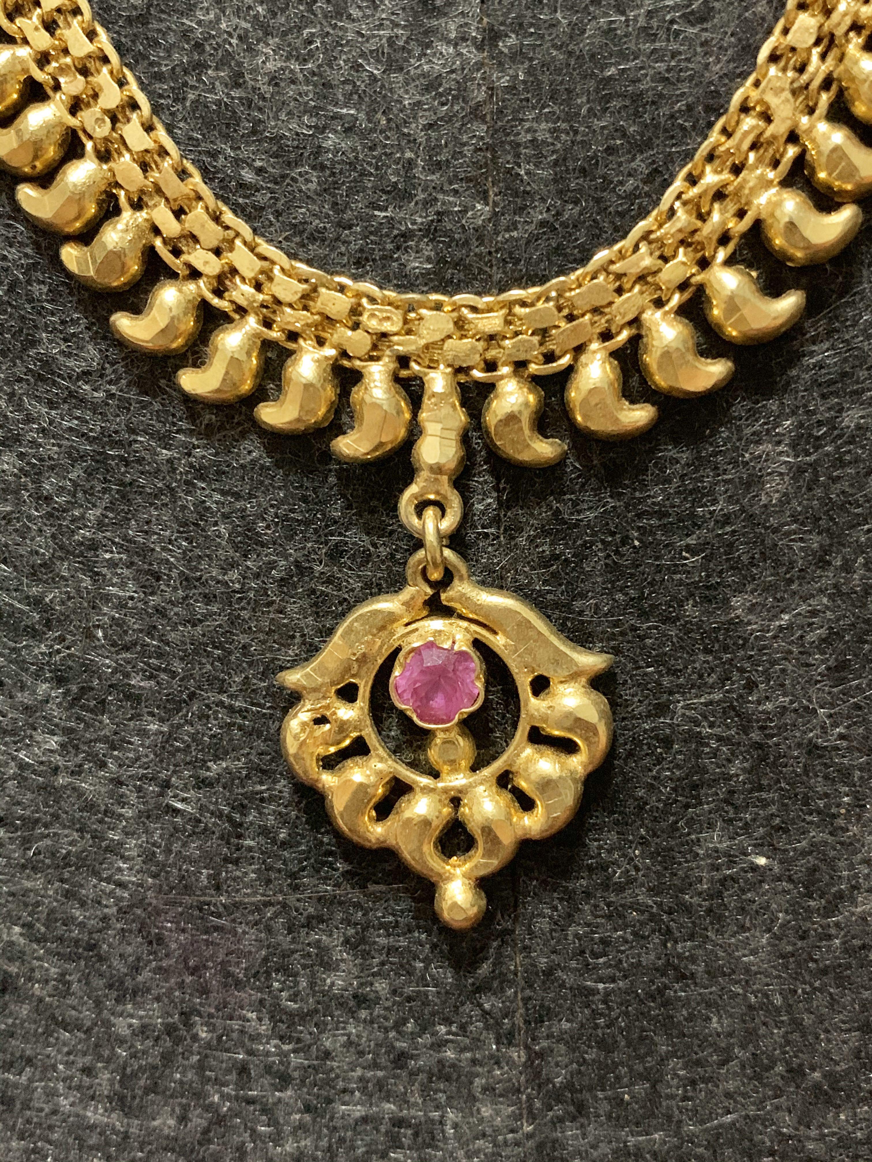 Gold hotsell costume jewelry