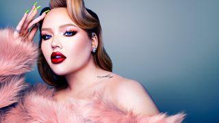 Grazia Magazine - Nikkie Tutorials COVER 