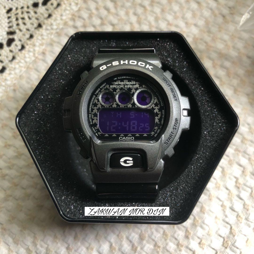 G shock 2025 dw6900 sc8