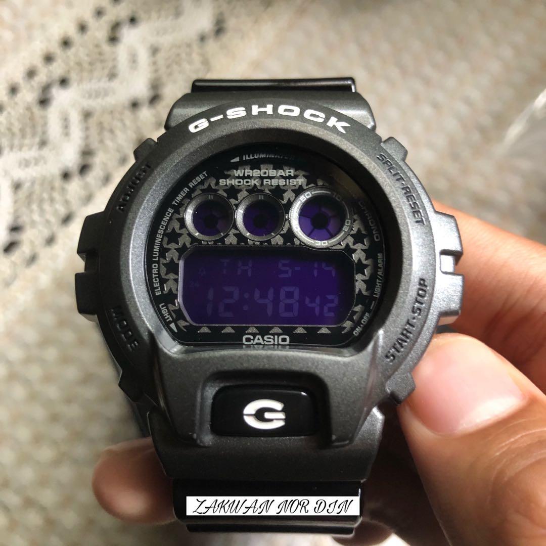 G Shock Dw6900 Sc8 Men s Fashion Watches Accessories Watches
