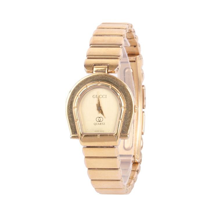 Gucci horse shoe Clearance