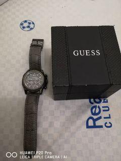 Guess watch original