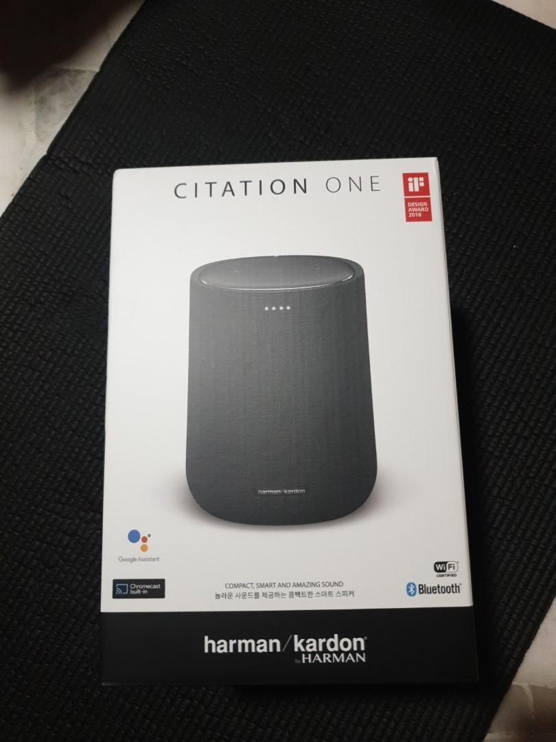 harman kardon onyx studio 4 google assistant