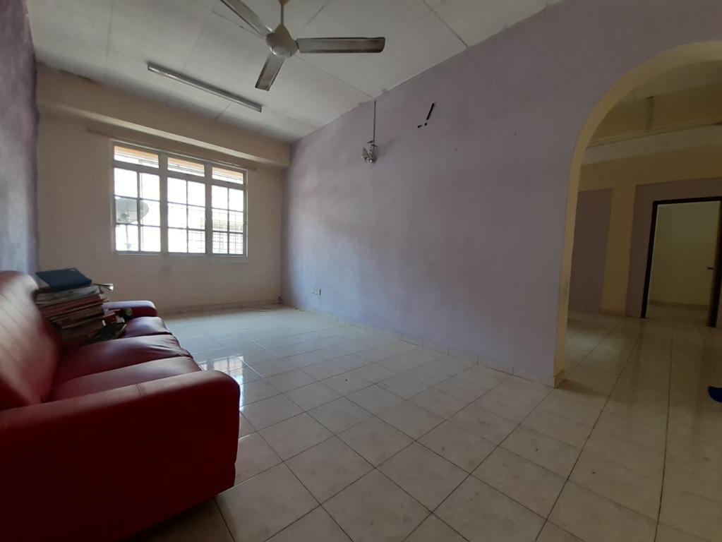 Hata Square Shop Apartment Pandan Mewah Pandan Indah Ampang Property For Sale On Carousell