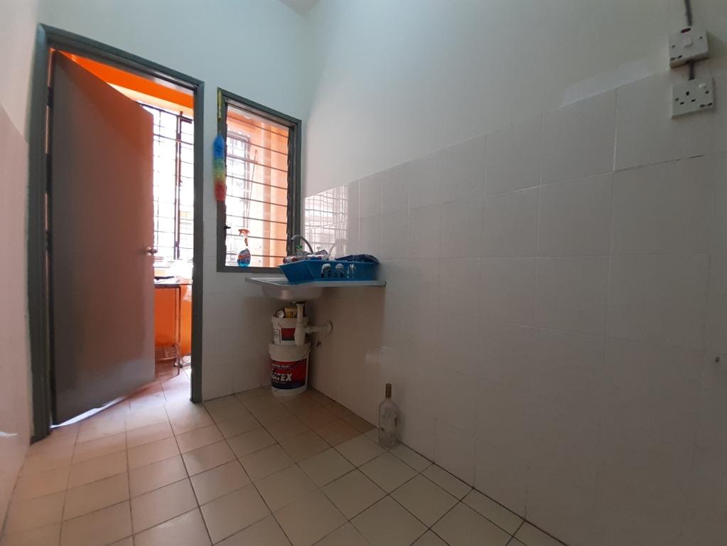 Hata Square Shop Apartment Pandan Mewah Pandan Indah Ampang Property Rentals On Carousell