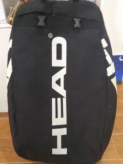 tennis kit bags olx