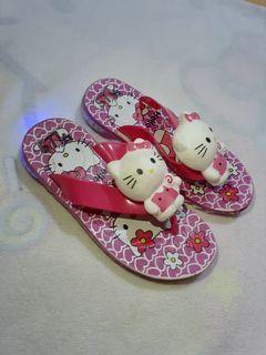 Helo kitty sandals