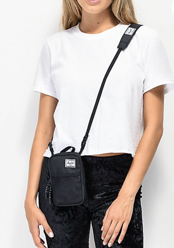 Herschel Sinclair Crossbody 2024 favors