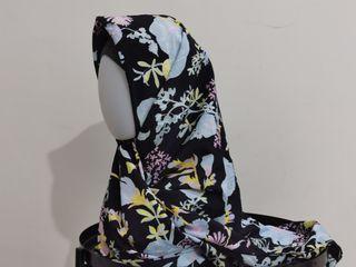 Hijab Polycotton