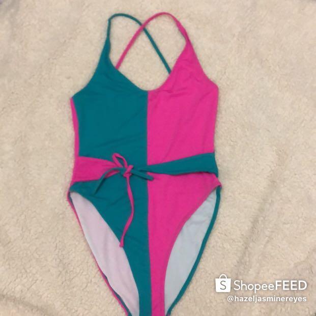 H&m stranger things bathing suit sale