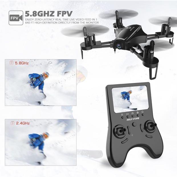 Holy stone mercury clearance 3 drone