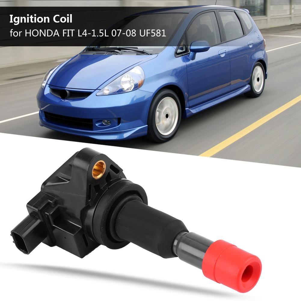 Honda GD fit ignition coil, Car Accessories, Accessories on Carousell