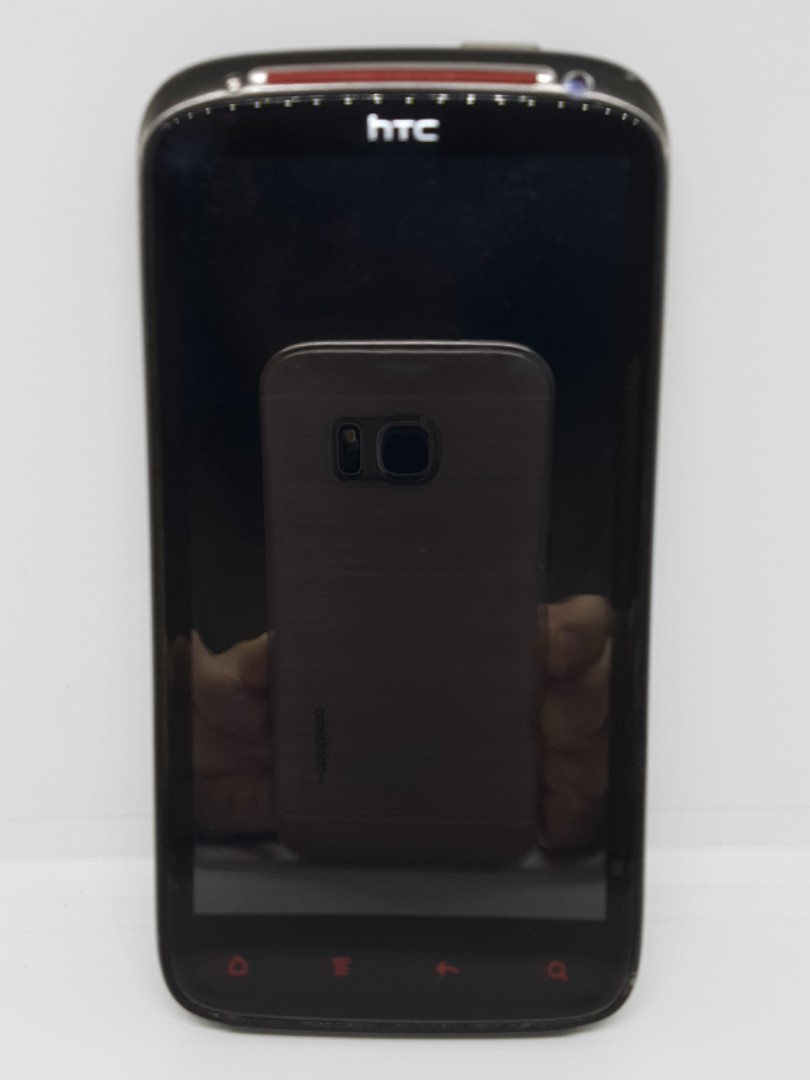 classic retro vintage rare htc sensation xe with beats audio z715e android 3g colour touchscreen phone