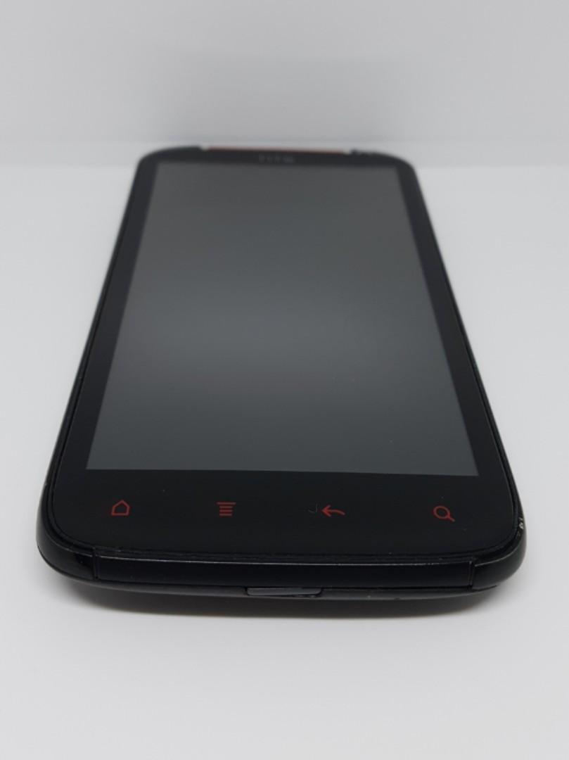 classic retro vintage rare htc sensation xe with beats audio z715e android 3g colour touchscreen phone