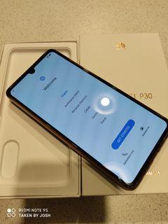 Huawei P30
