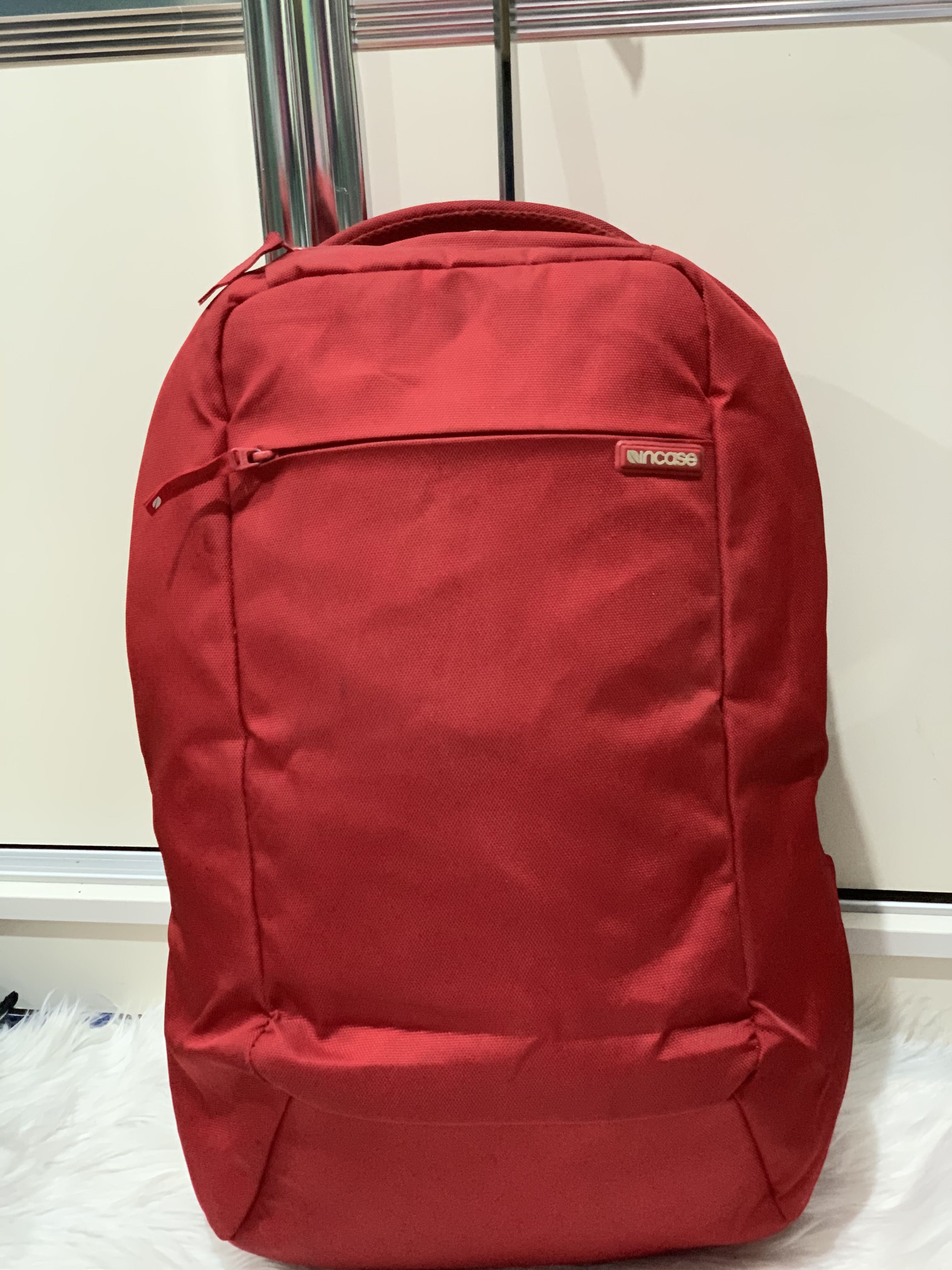 Incase Backpack, Computers & Tech, Parts & Accessories, Laptop Bags