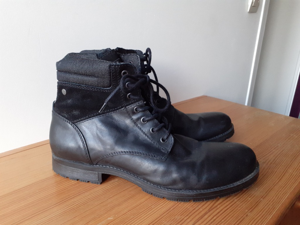 jack & jones boots