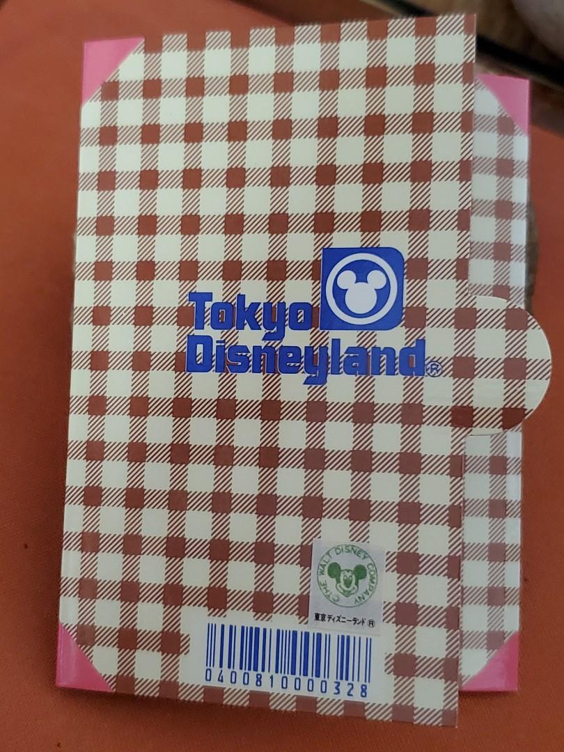 Japan Tokyo Disneyland Telephone ☎️ Card Mickey and Minnie 90s Mint Condition in original Beautiful Card Cover < Never use For Collection only > 日本東京迪士尼 90年代米奇和米妮電話卡 連精美原裝卡套＜ 全新未用 現只供收藏＞ （分類：其他周邊）位於 Hong Kong。 由 oldmakeup 提交（商品編號 1006180488，圖片 4）。簡介： Please come and visit my Shop 歡迎親臨店內選購 店主80 年代留學日本，當時手機還未留行，在日本街上打電話需要用電話卡，因此電話卡除了用來打電話也可用作廣告宣傳，日本電話卡印刷製作當時是全世界最薄及最精美的。 https://www.facebook.com/錦上路紅磚屋-古粧店-Kam-Sheung-Road-Red-Brick-House-古粧-Old-Make