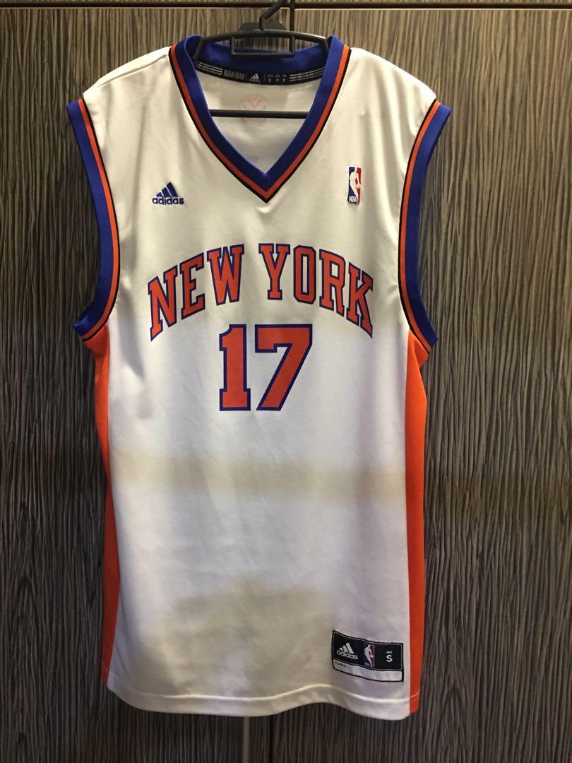 Jeremy lin clearance knicks jersey
