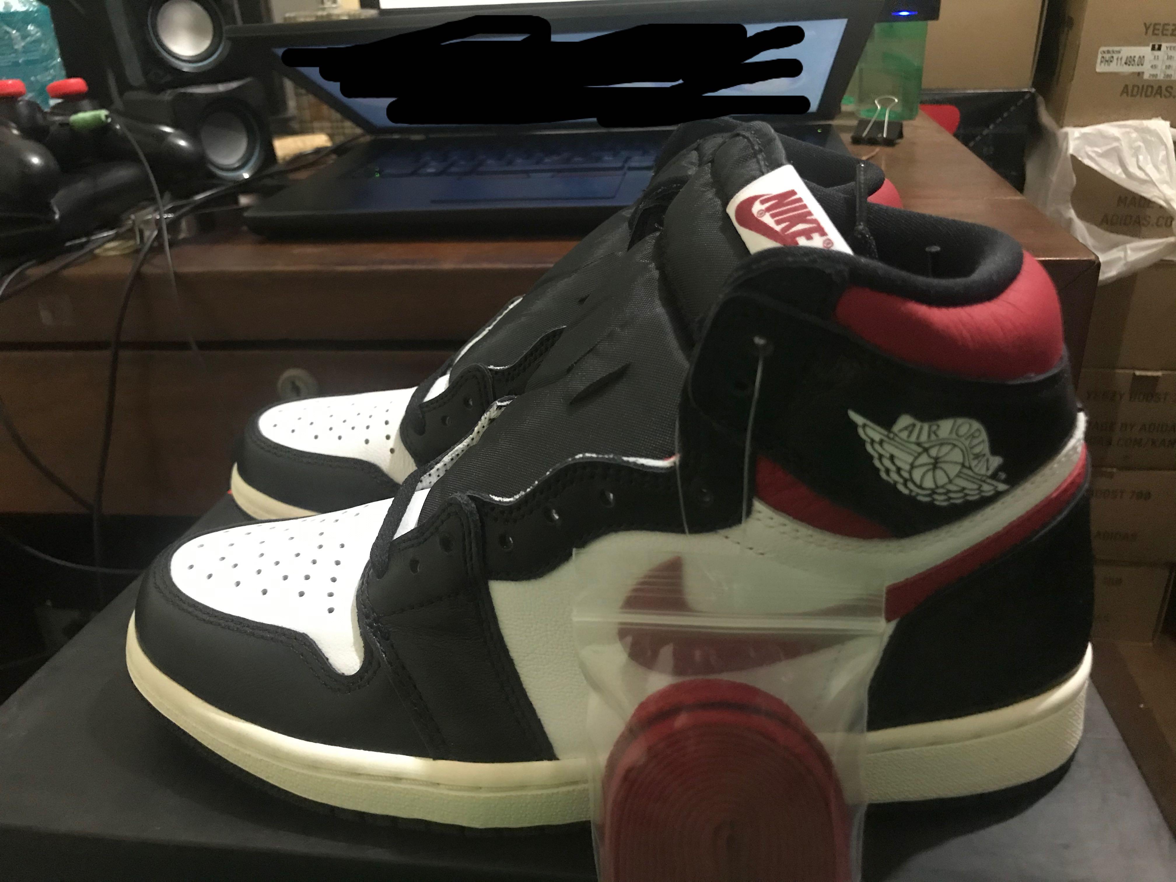 jordans size 7.5 mens