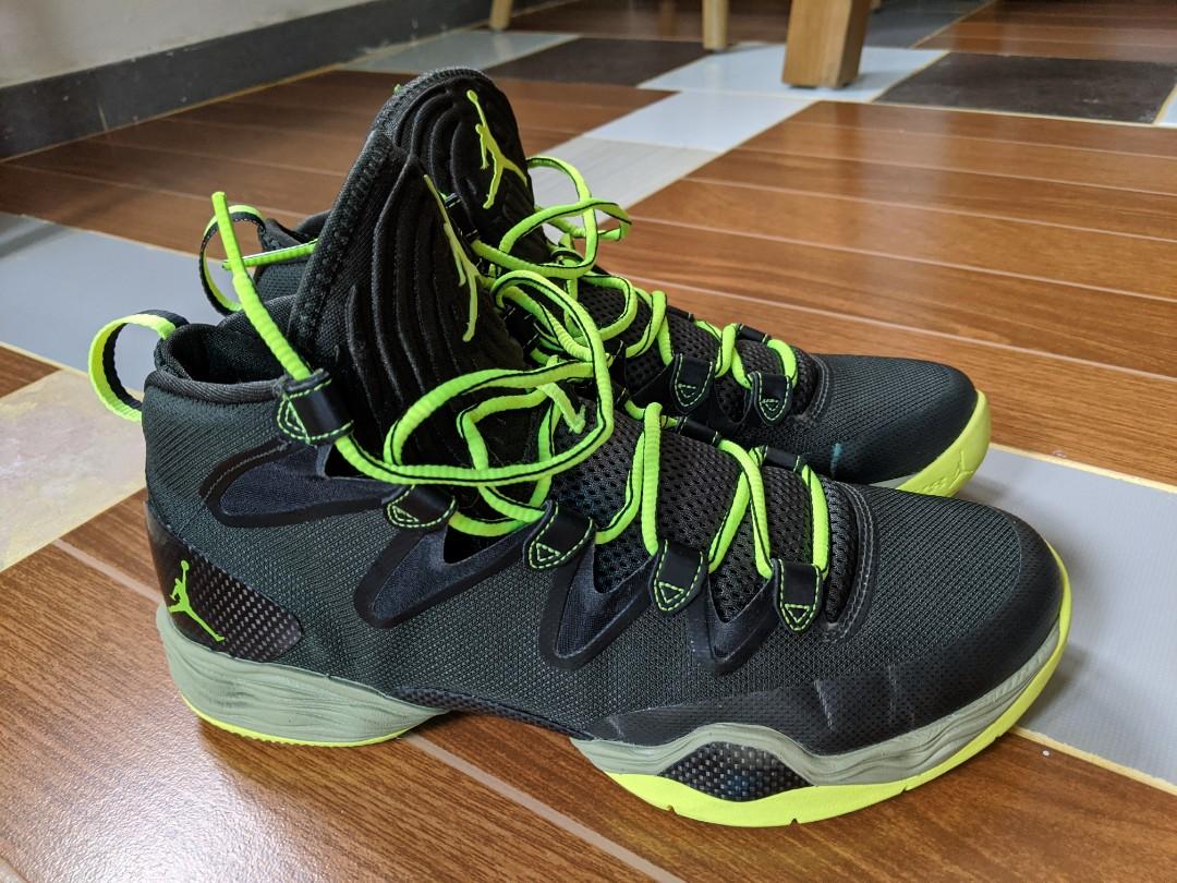 Jordan aj28 store
