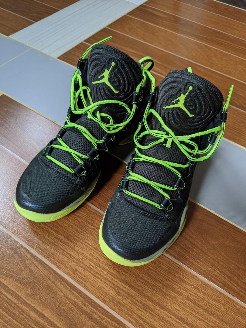 Jordan aj28 discount