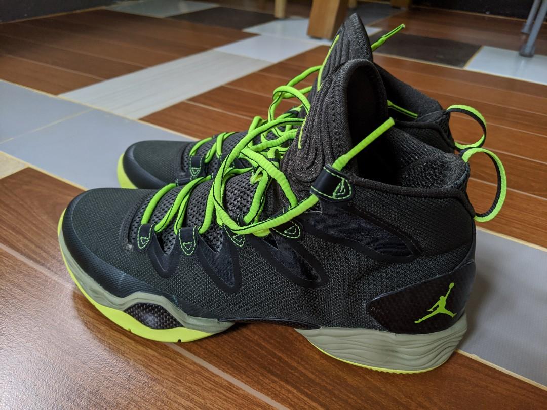 Jordan aj28 new arrivals