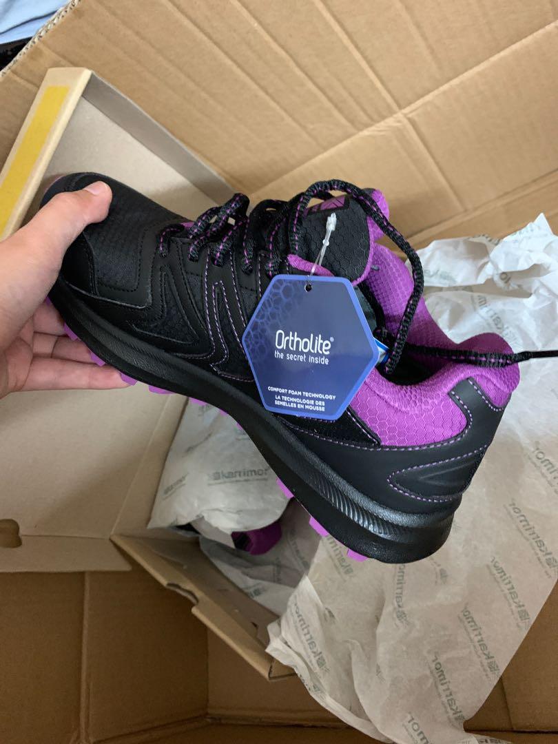 karrimor caracal waterproof womens