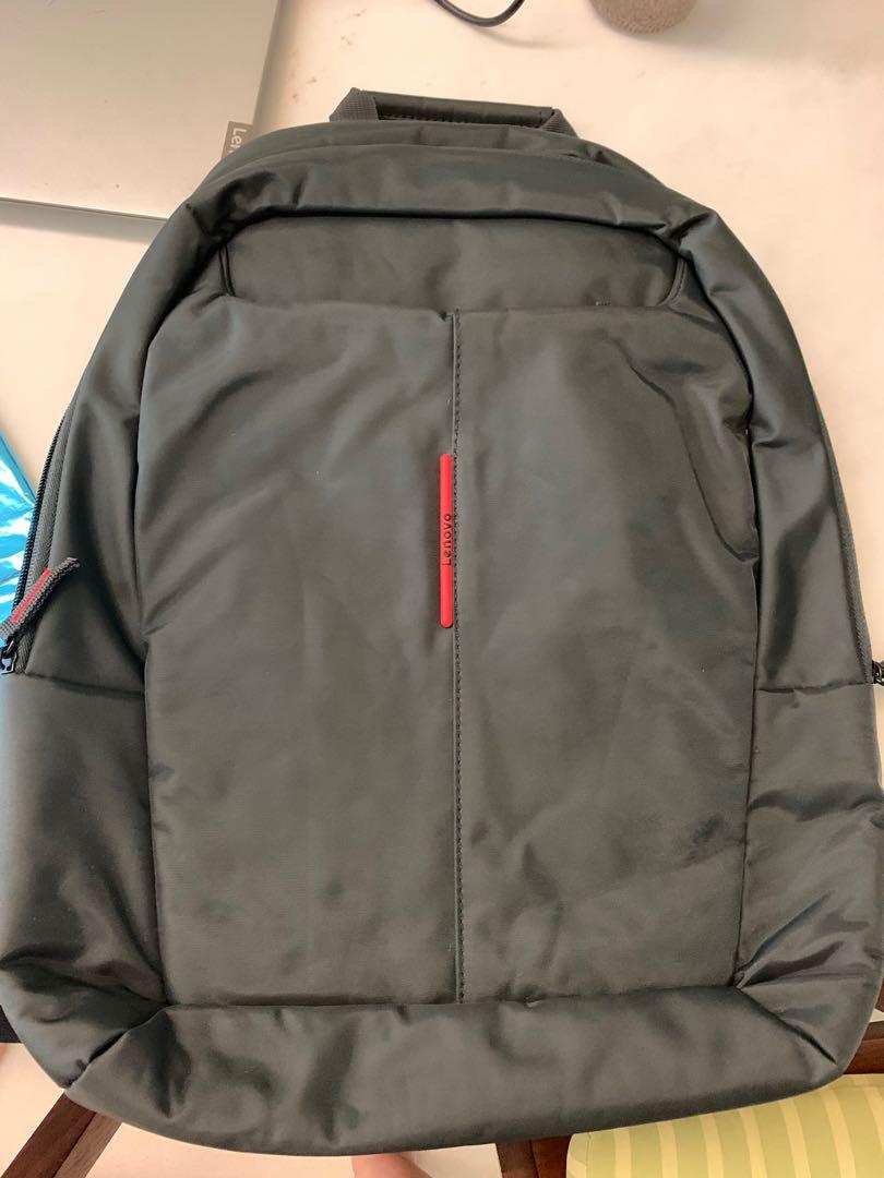 kr 3907 lenovo backpack