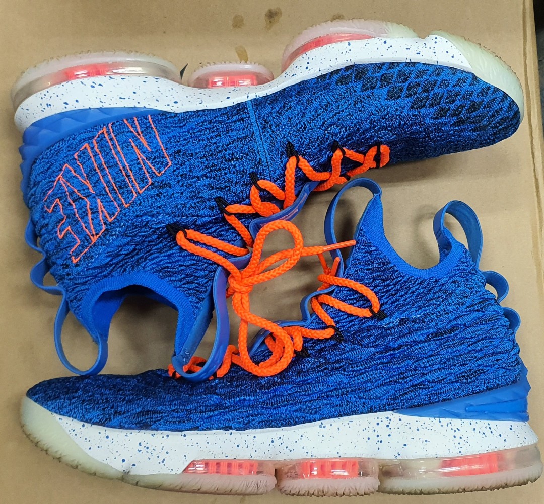 lebron 15 10.5