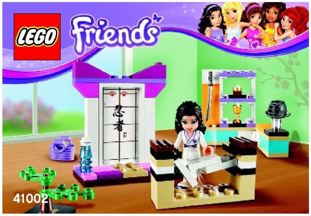 Judo lego 2025