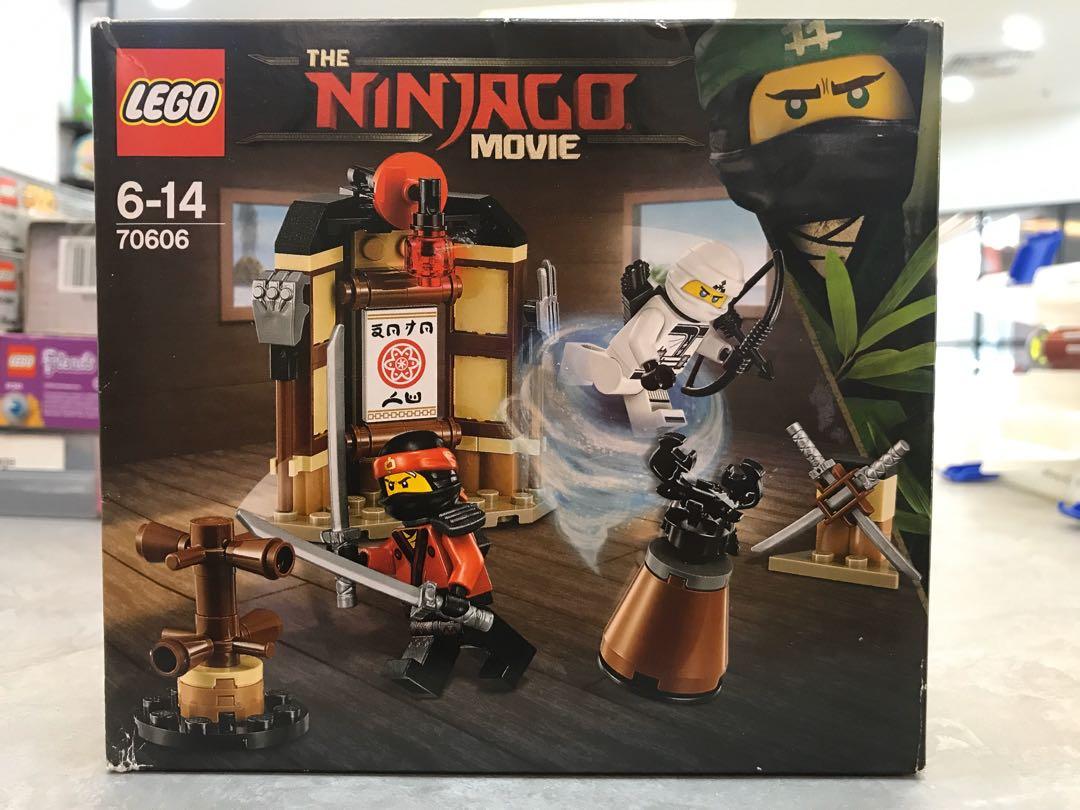 lego set 70606