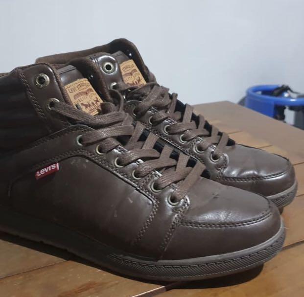 Levi s Shoes Boots Dijamin Ori