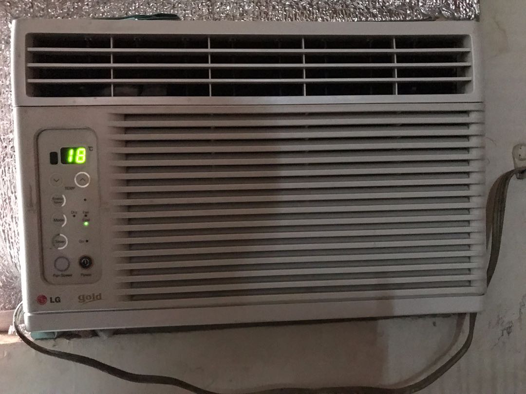 air condition