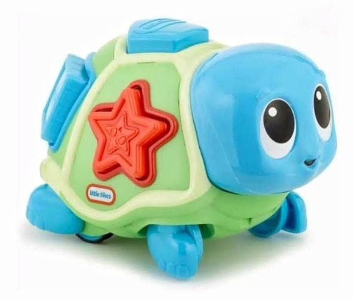 little tikes turtle sa