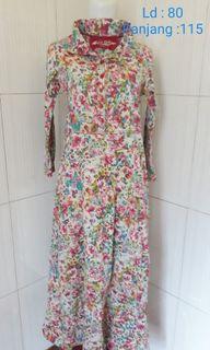 Longdress Exit Girl Brand Matahari